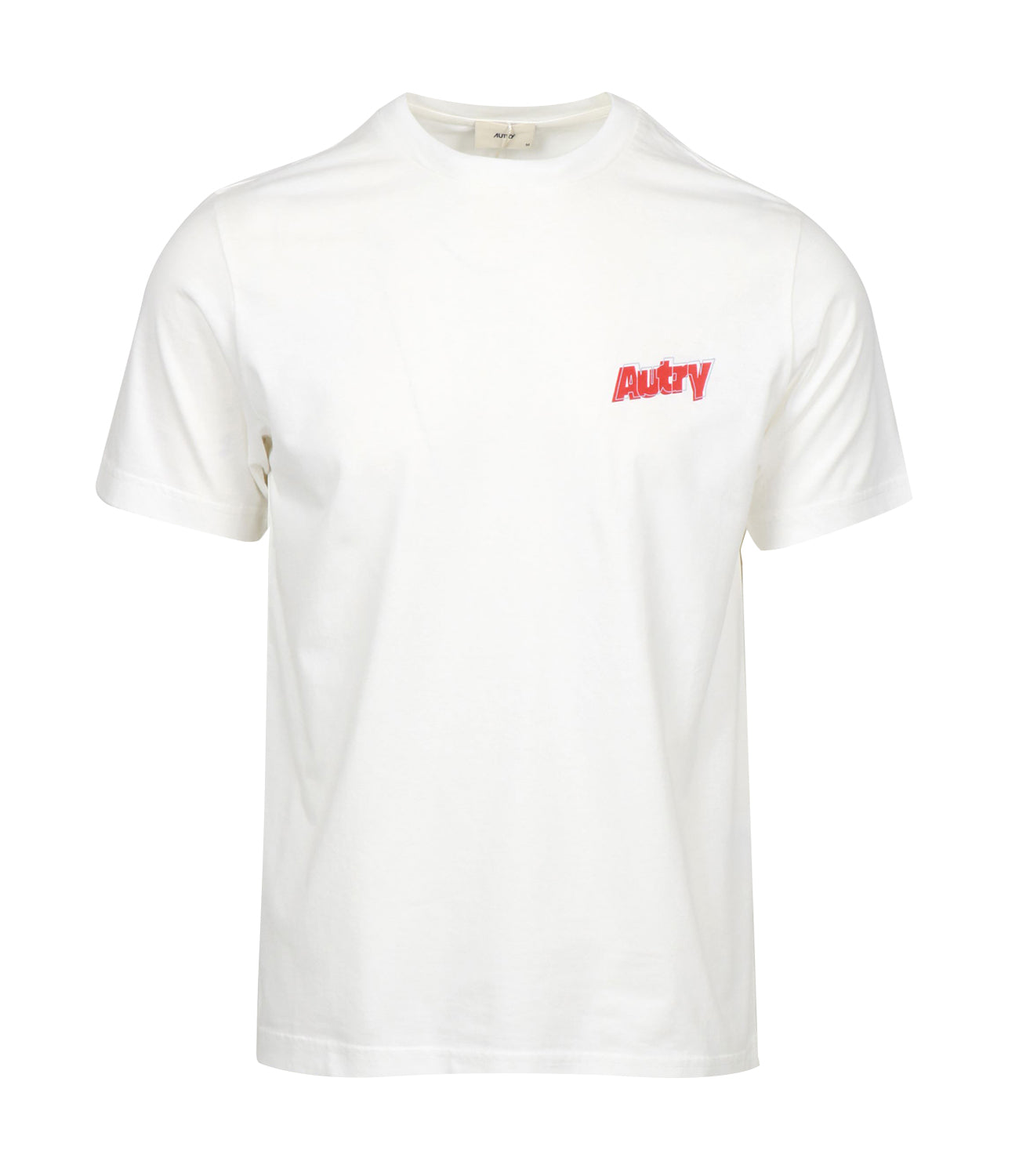 Autry | T-Shirt Bianco