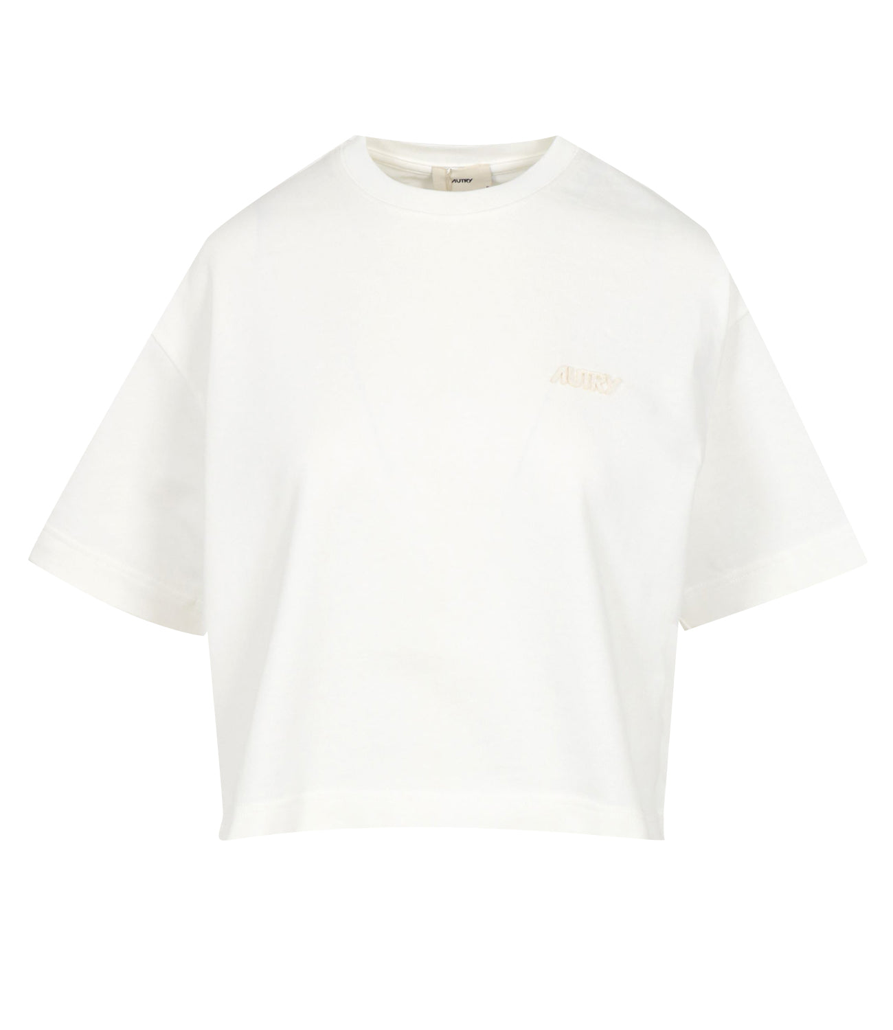 Autry | T-Shirt Bianco