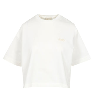 Autry | T-Shirt Bianco