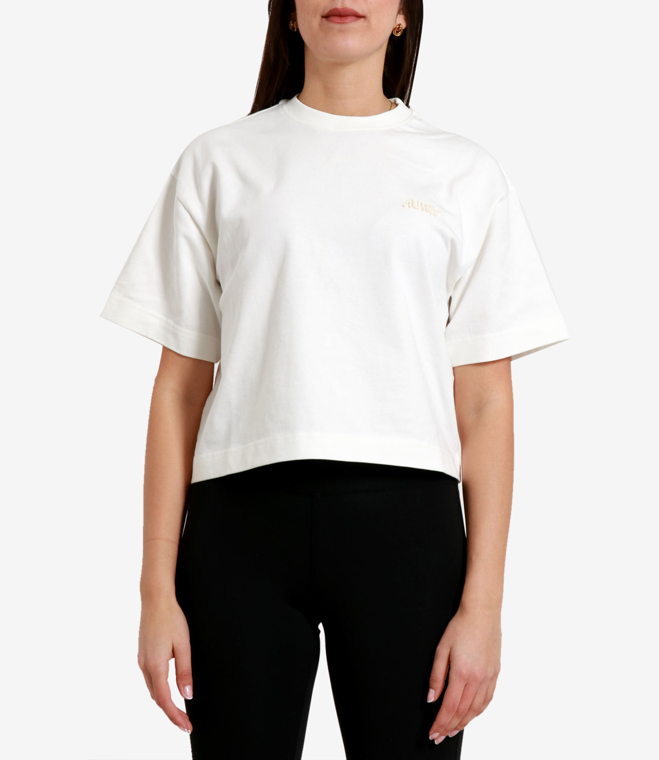 Autry | T-Shirt Bianco