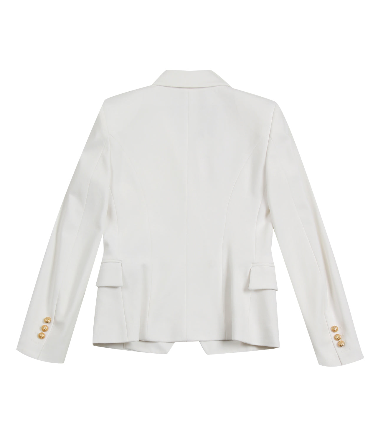 Balmain Kids | Blazer Bianco