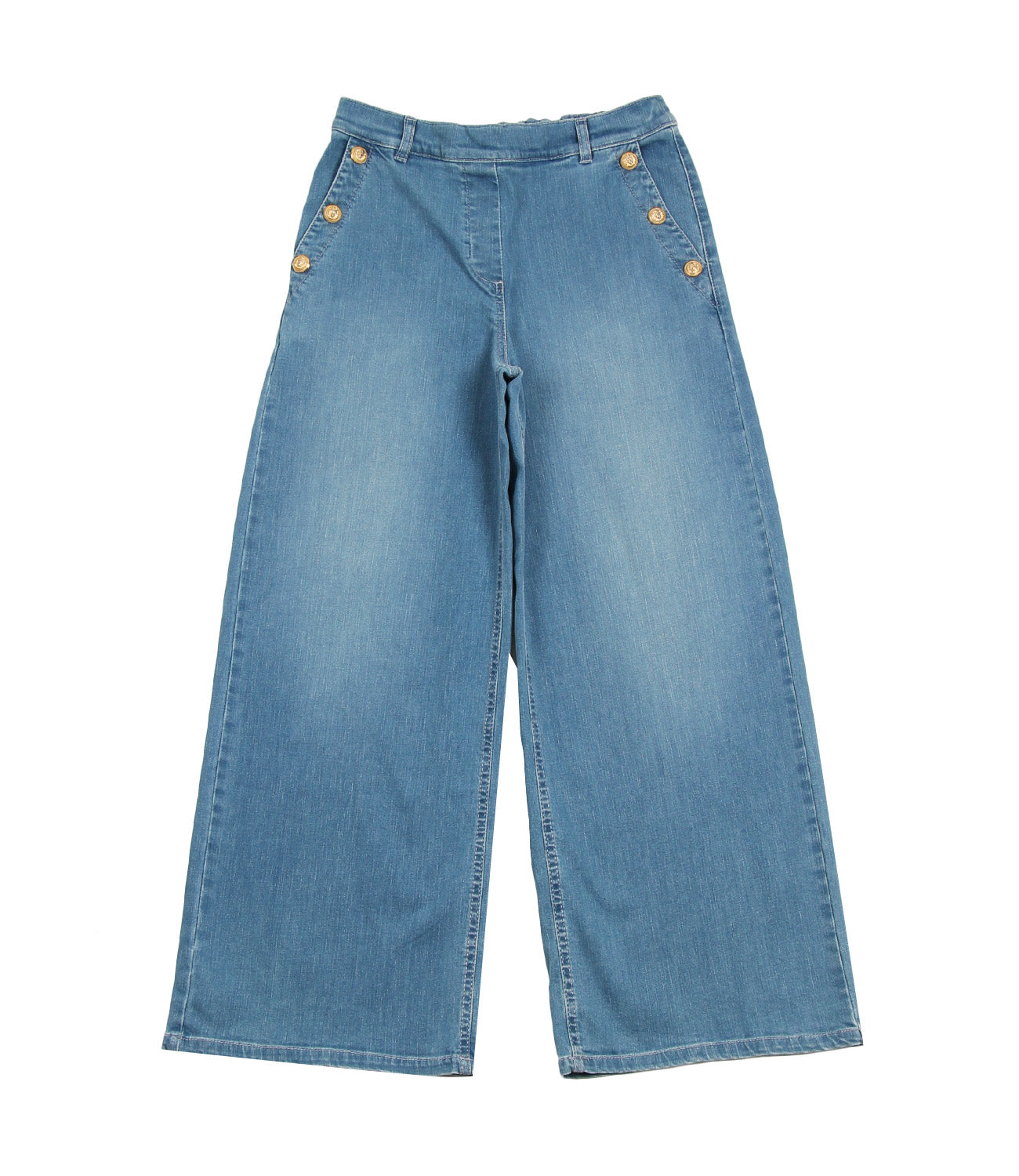 Balmain Kids | Pantalone Denim