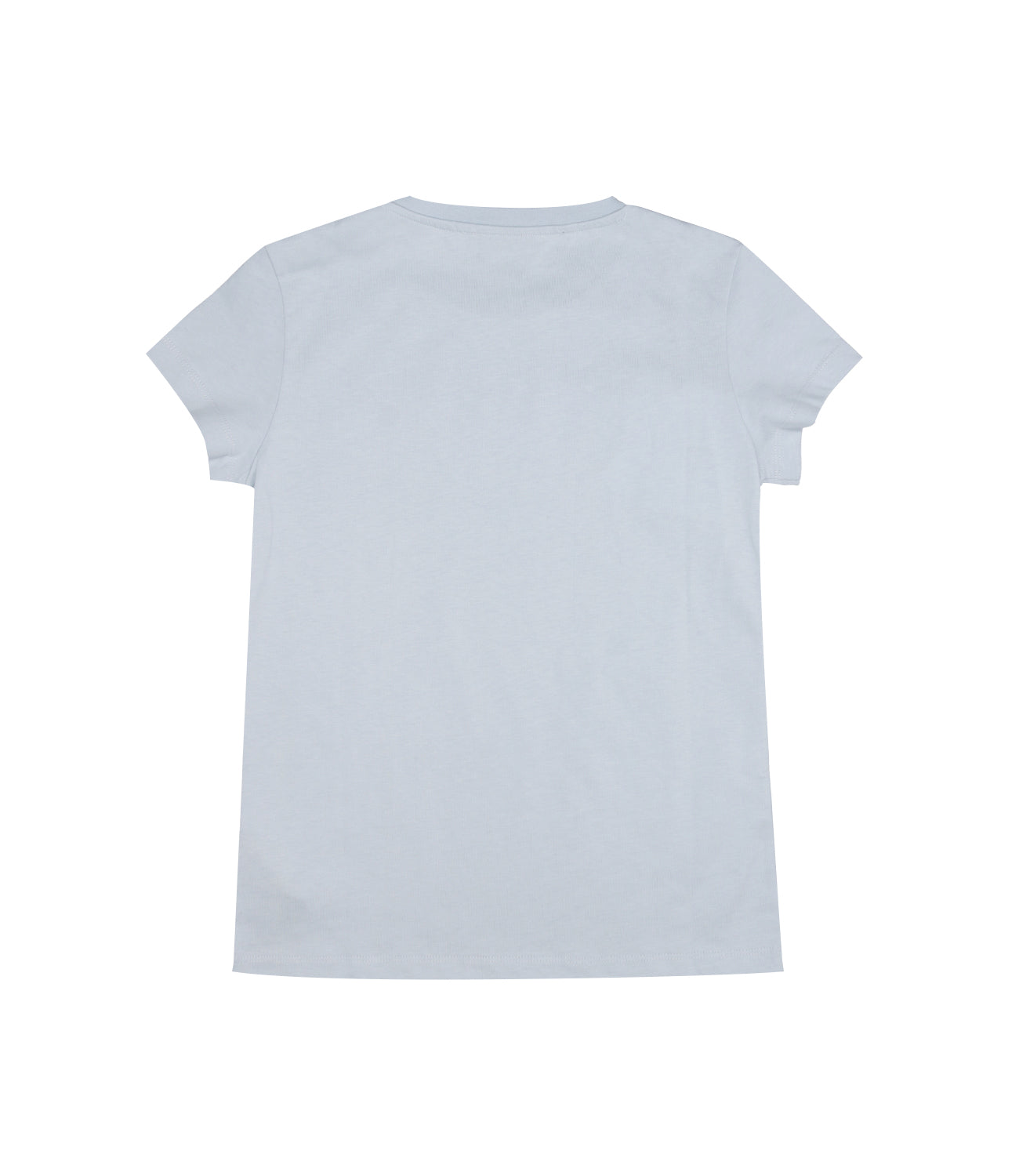 Balmain Kids | T-Shirt Celeste Oro