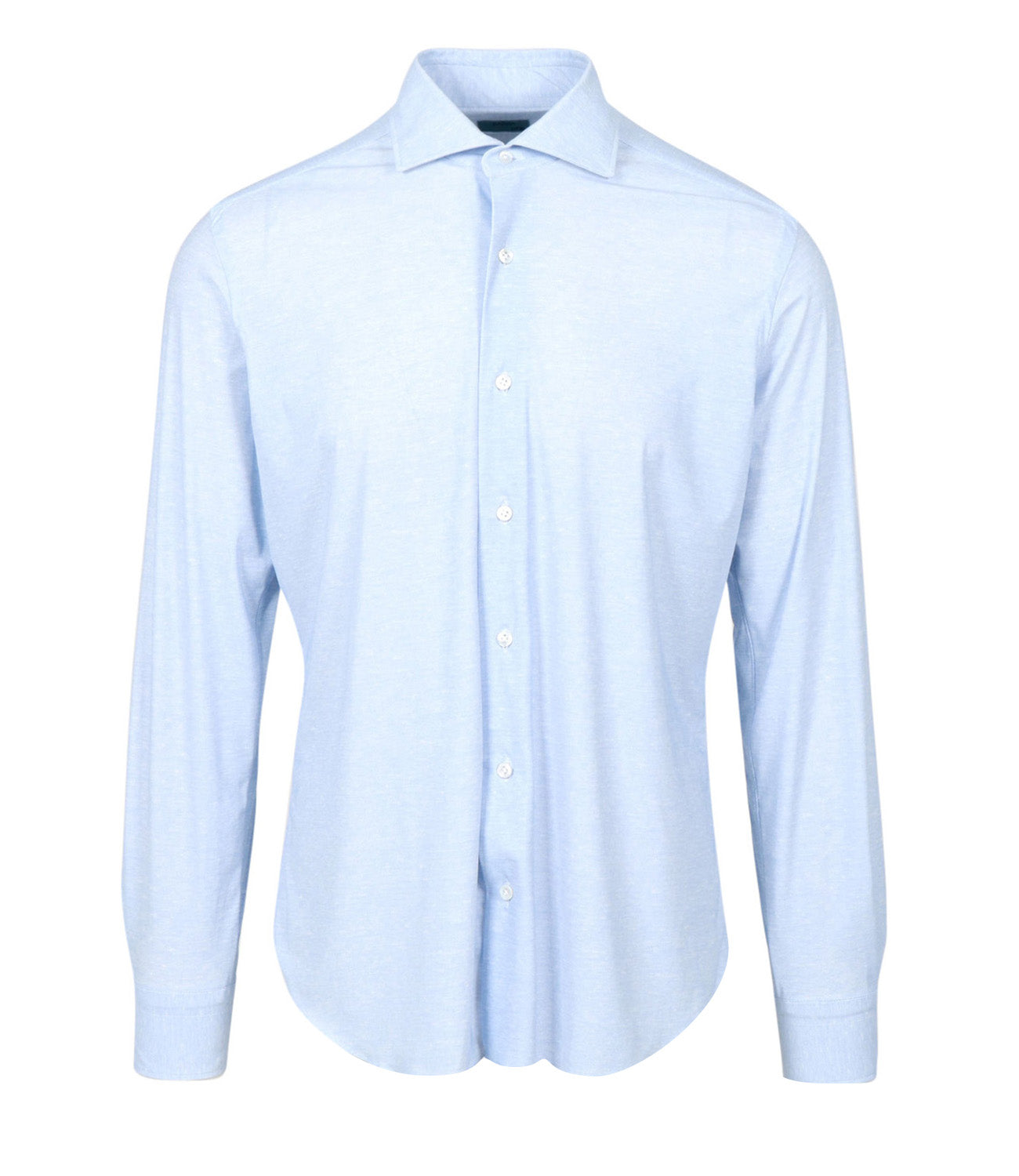 Barba | Camicia BActive Celeste