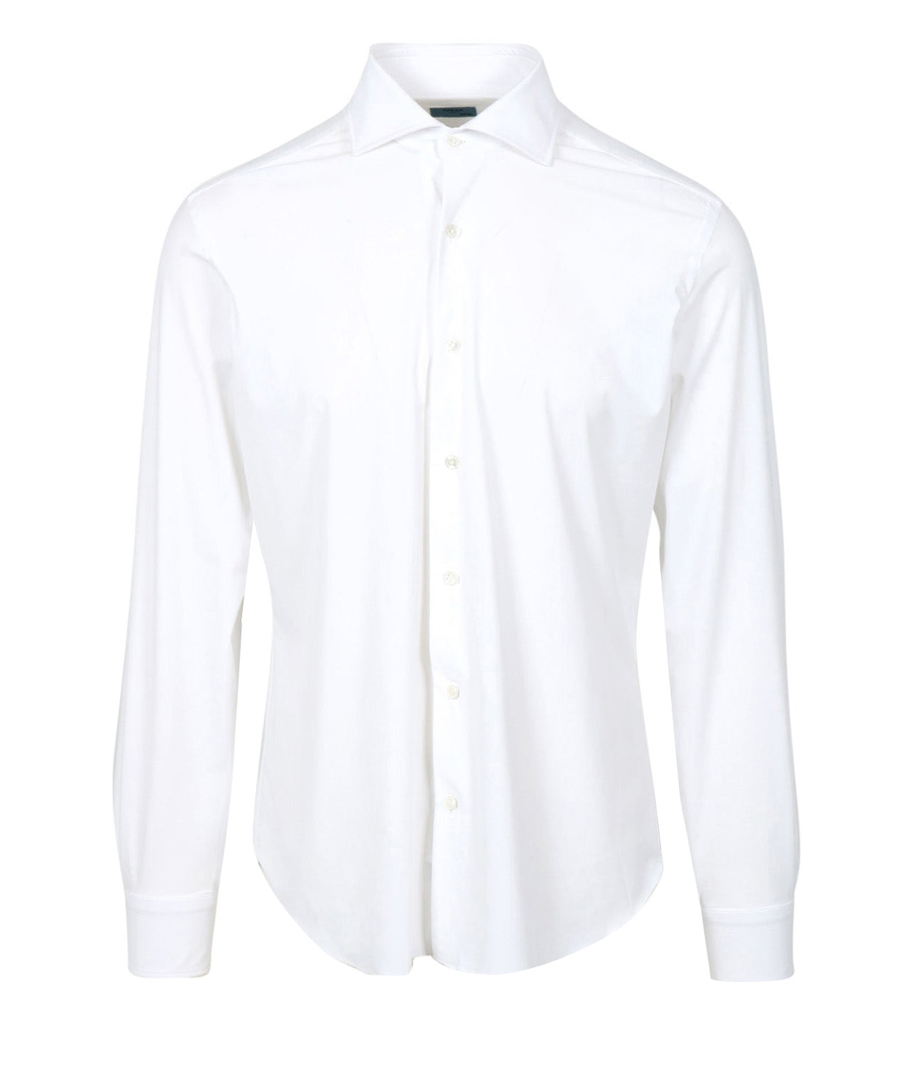 Barba | Camicia Bianco