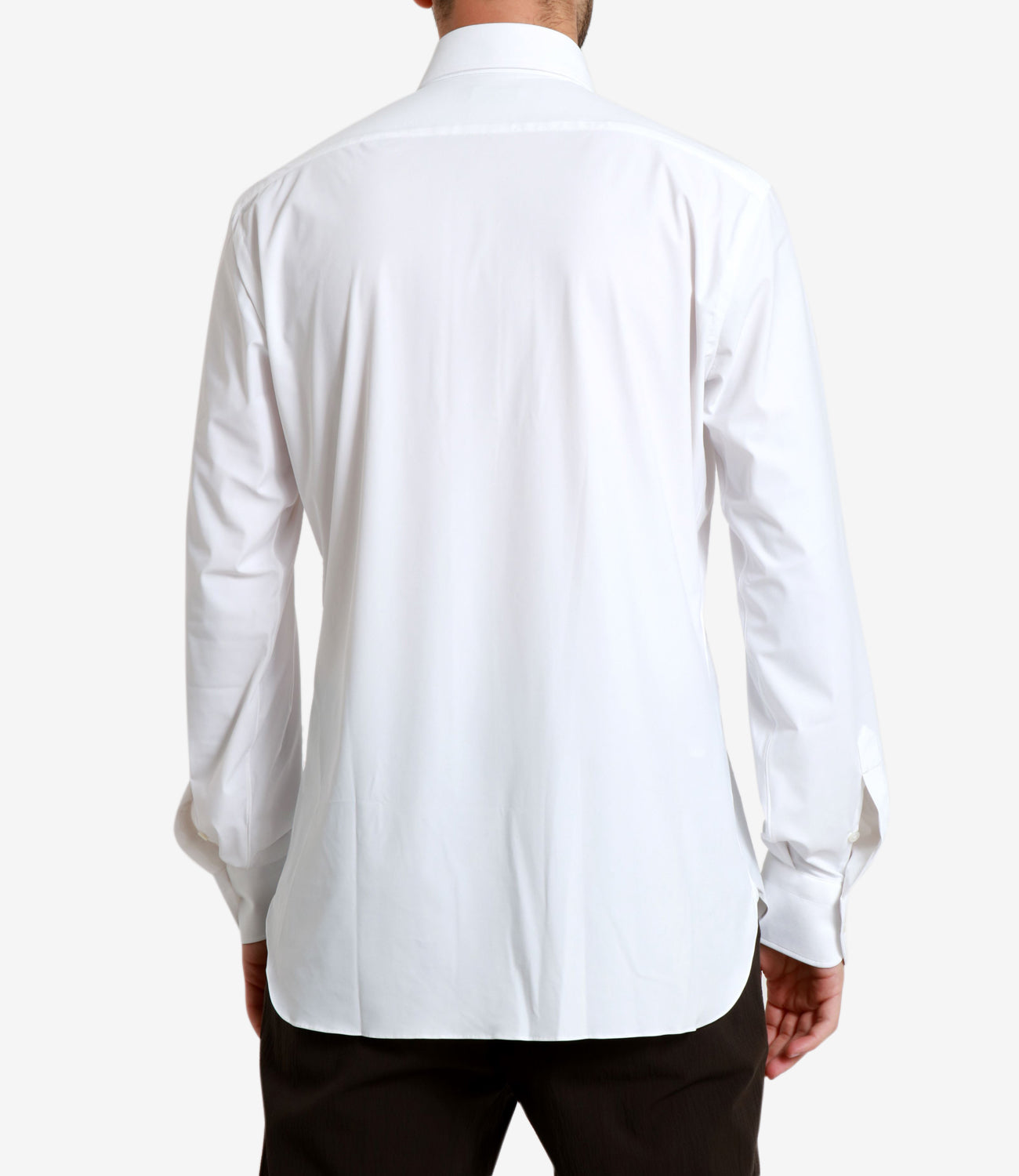 Barba | Camicia Bianco