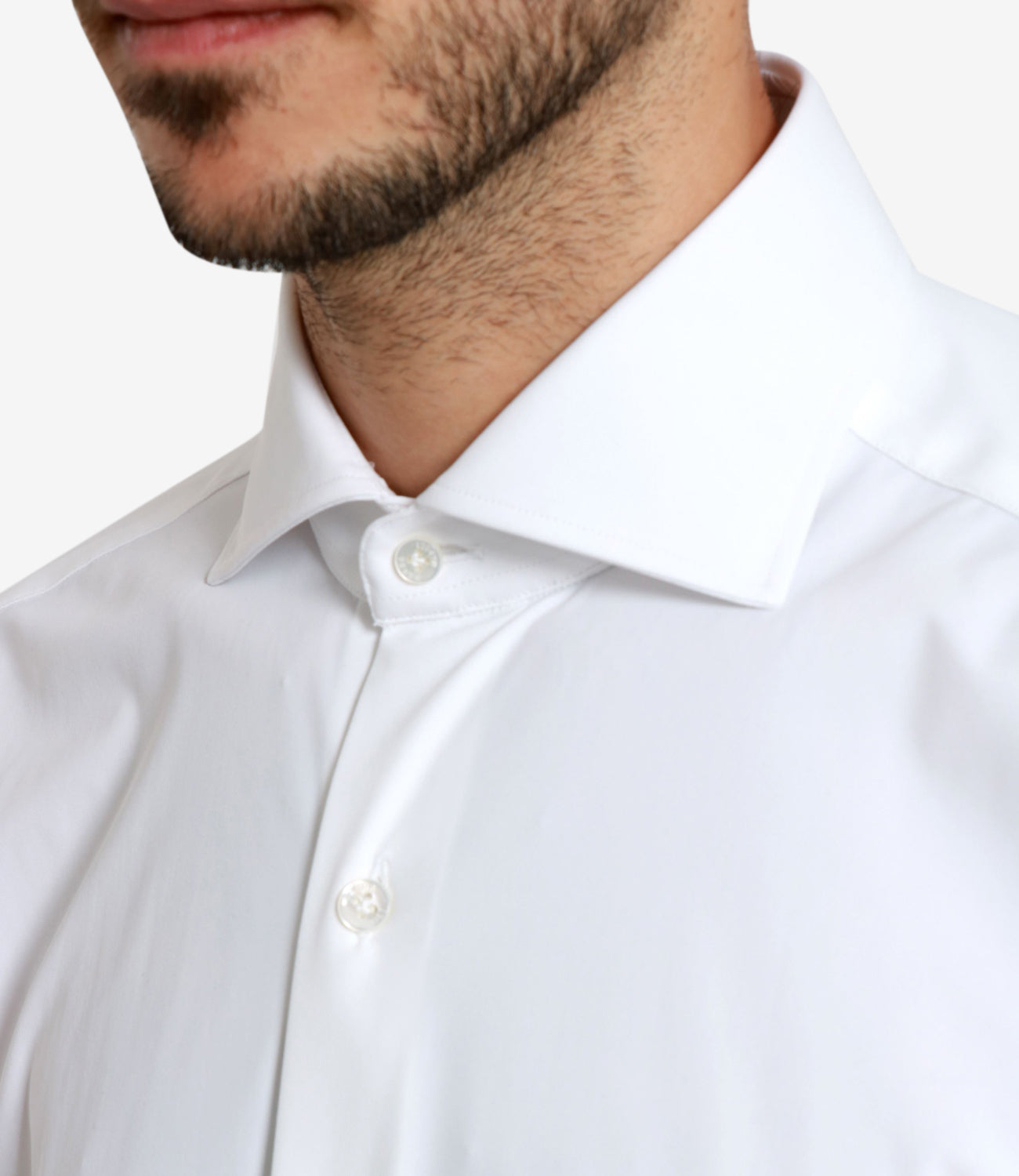 Barba | Camicia Bianco