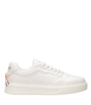 Barracuda | Sneakers Phoenix Bianco
