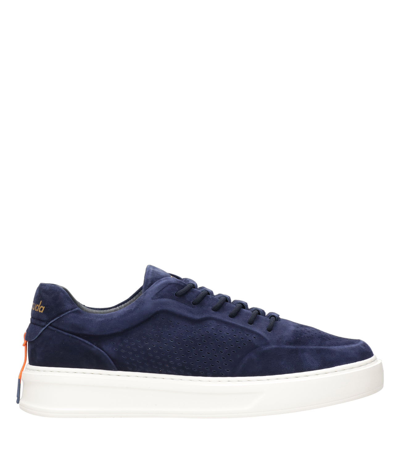 Barracuda | Sneakers Phoenix Blu navy