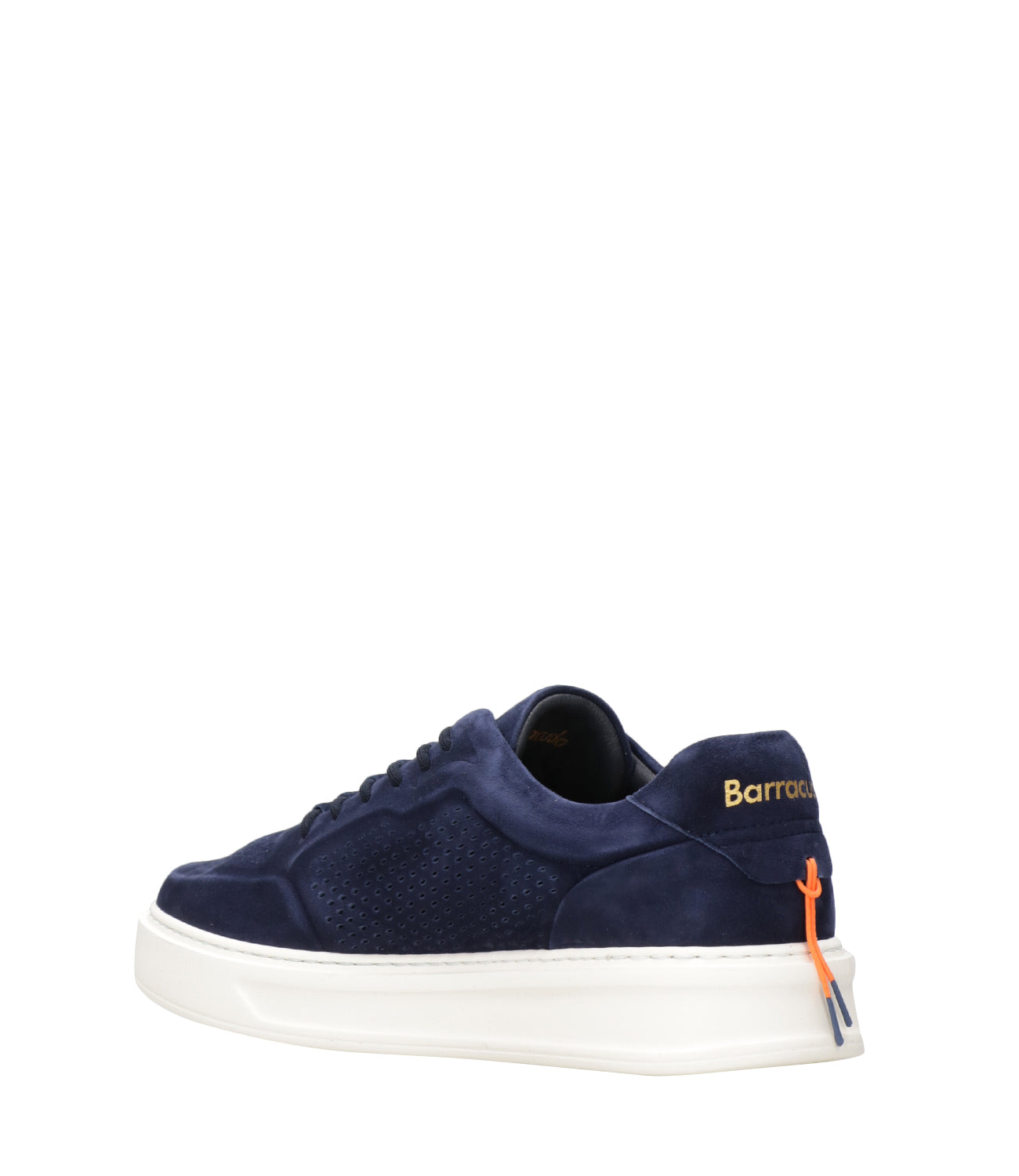 Barracuda | Sneakers Phoenix Blu navy