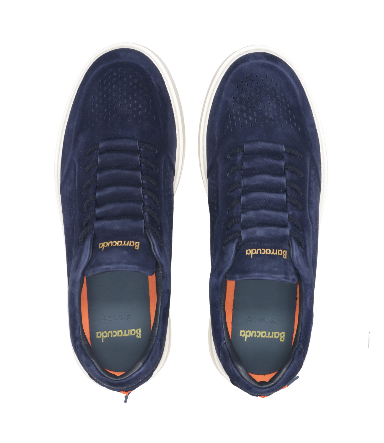 Barracuda | Sneakers Phoenix Blu navy