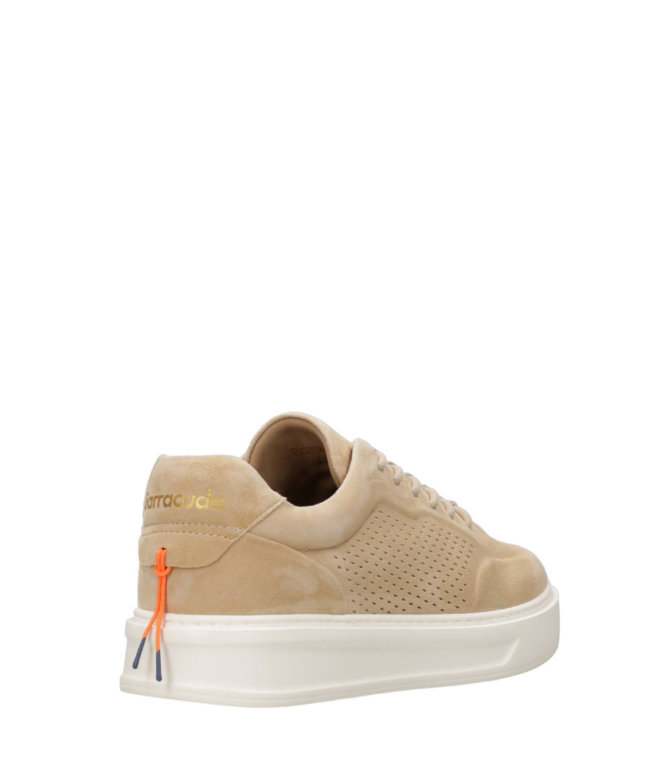 Barracuda | Sneakers Phoenix Deserto