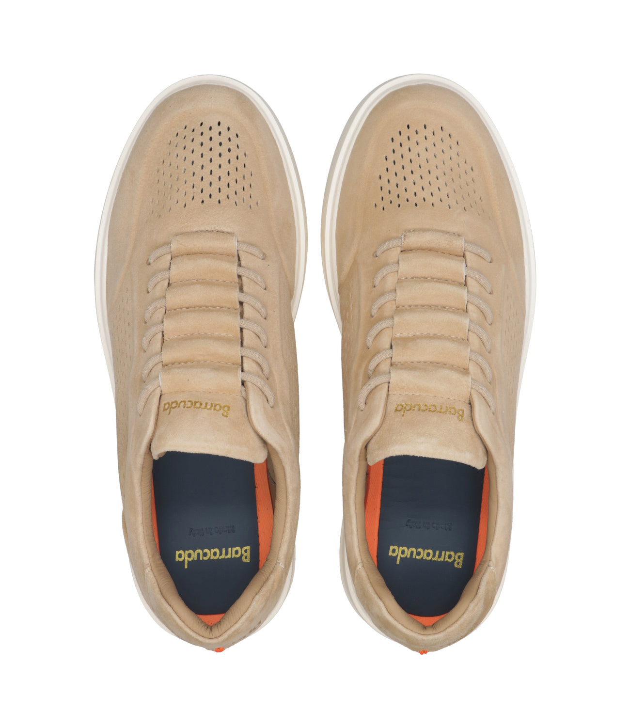 Barracuda | Sneakers Phoenix Deserto