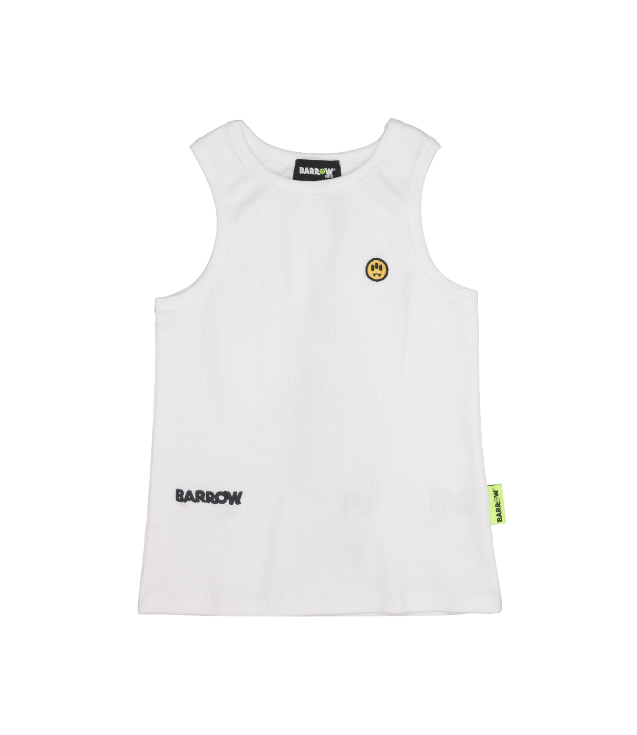 Barrow Kids | Top Bianco