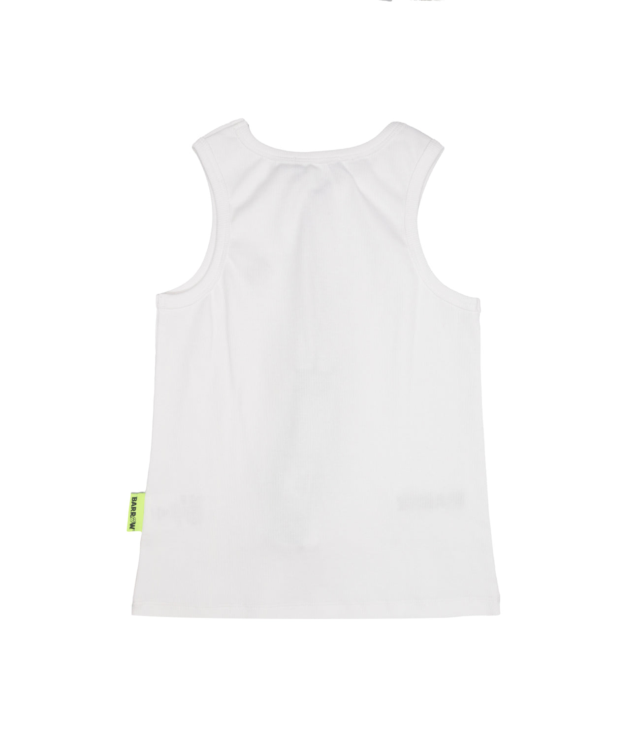 Barrow Kids | Top Bianco