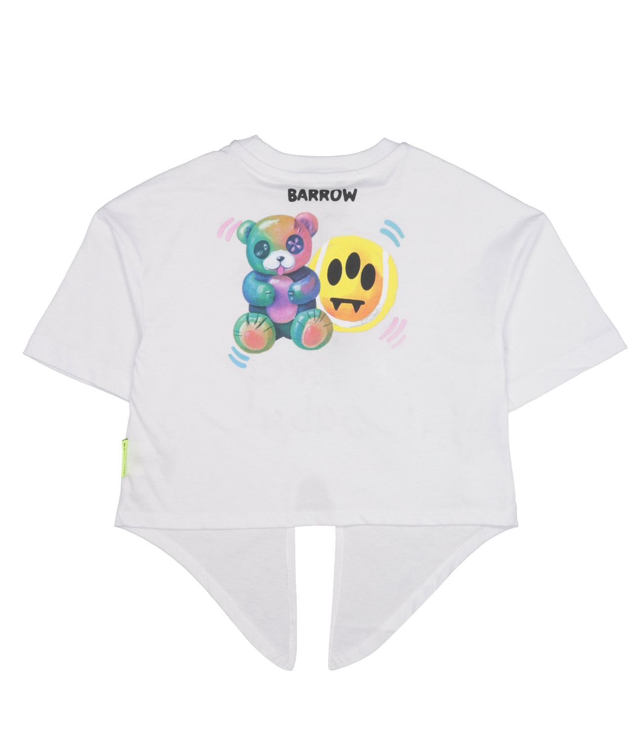 Barrow Kids | T-Shirt Bianca