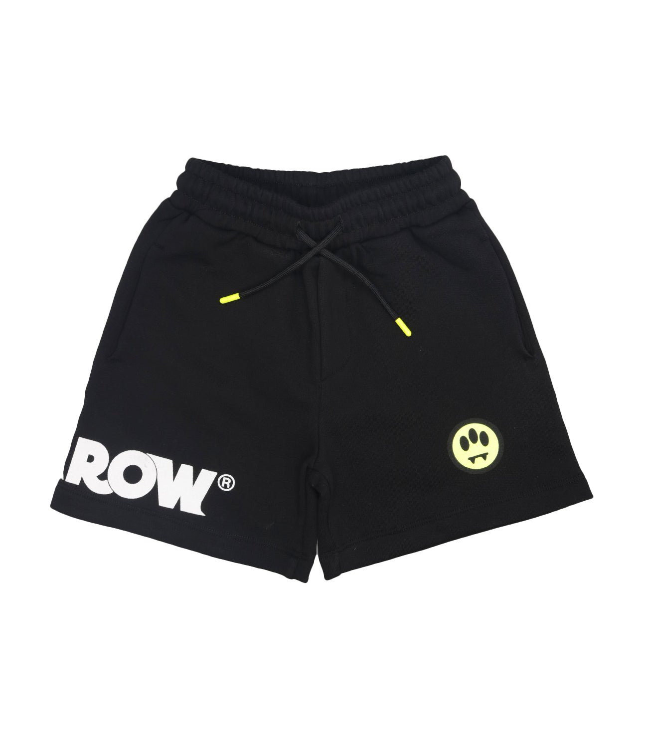 Barrow Kids | Bermuda Iconic Nero