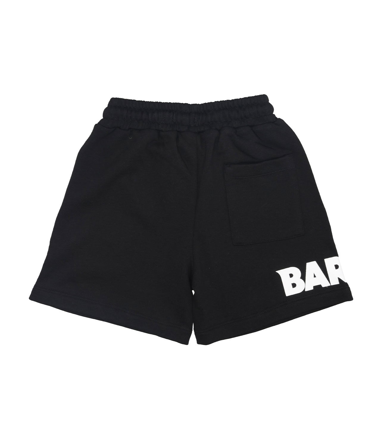 Barrow Kids | Bermuda Iconic Nero
