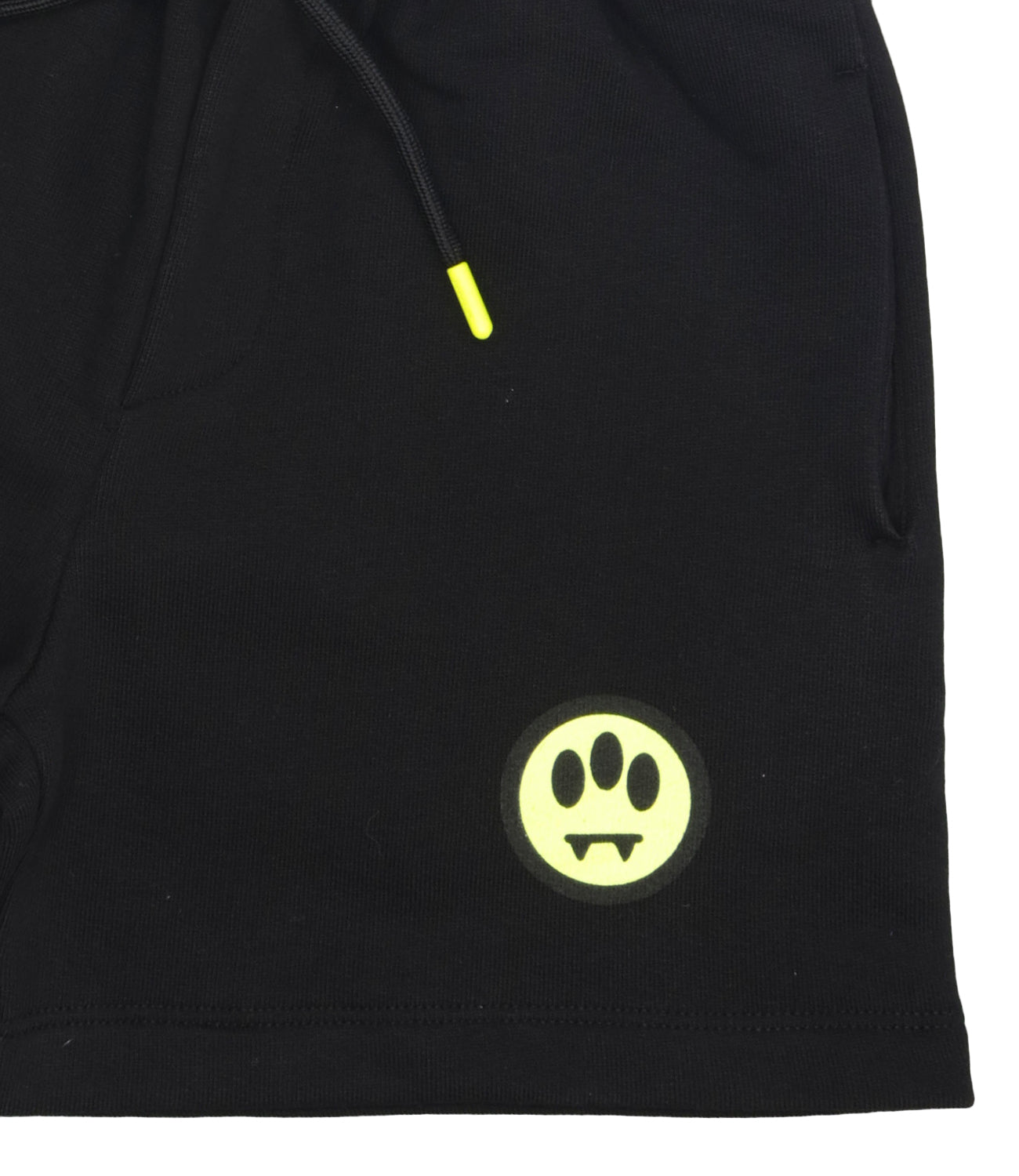 Barrow Kids | Bermuda Iconic Nero