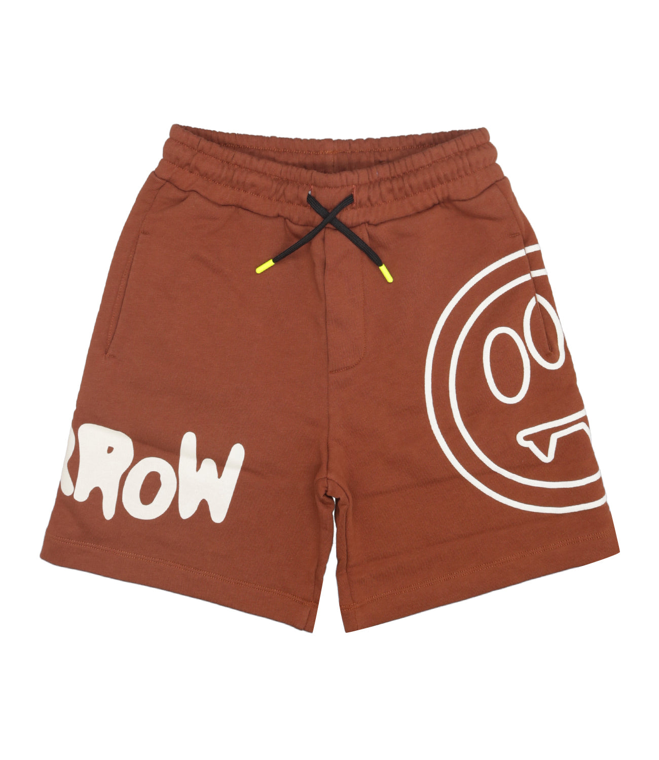 Barrow Kids | Bermuda Cioccolato