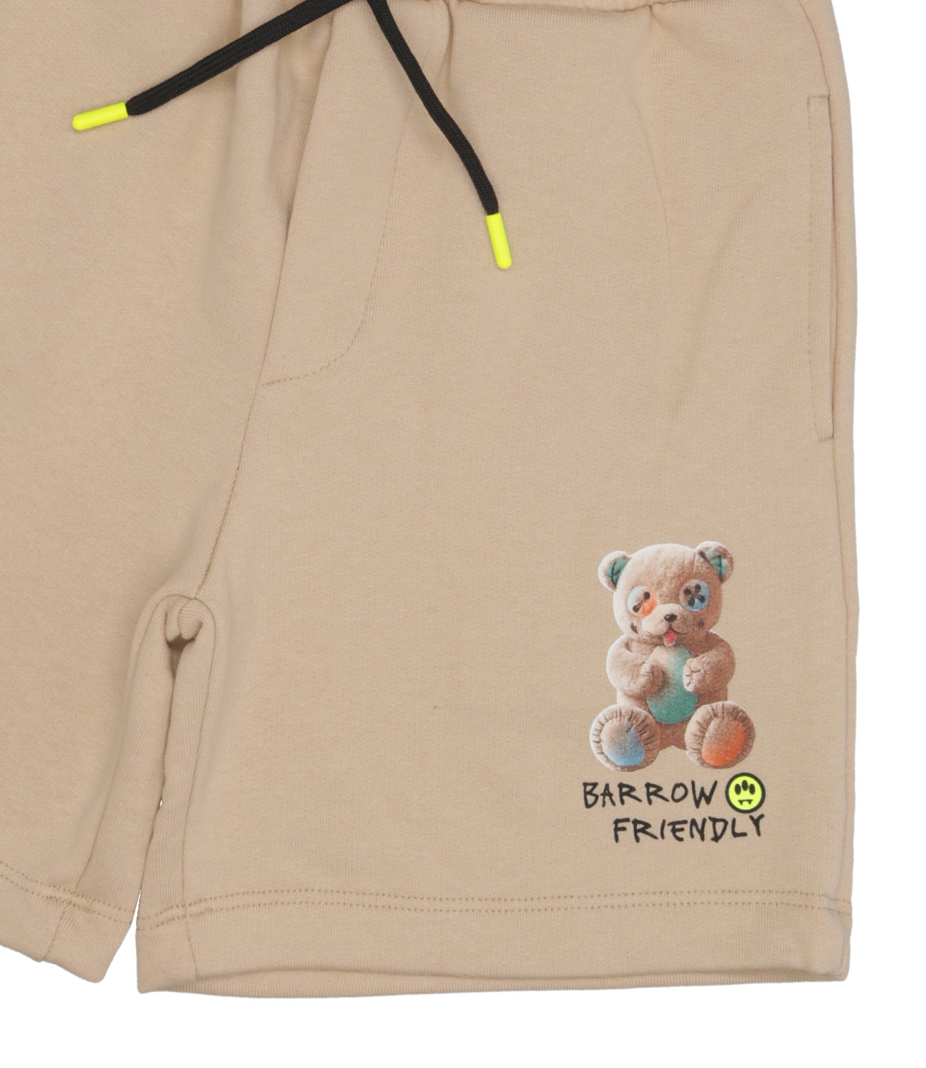 Barrow Kids | Bermuda Sabbia