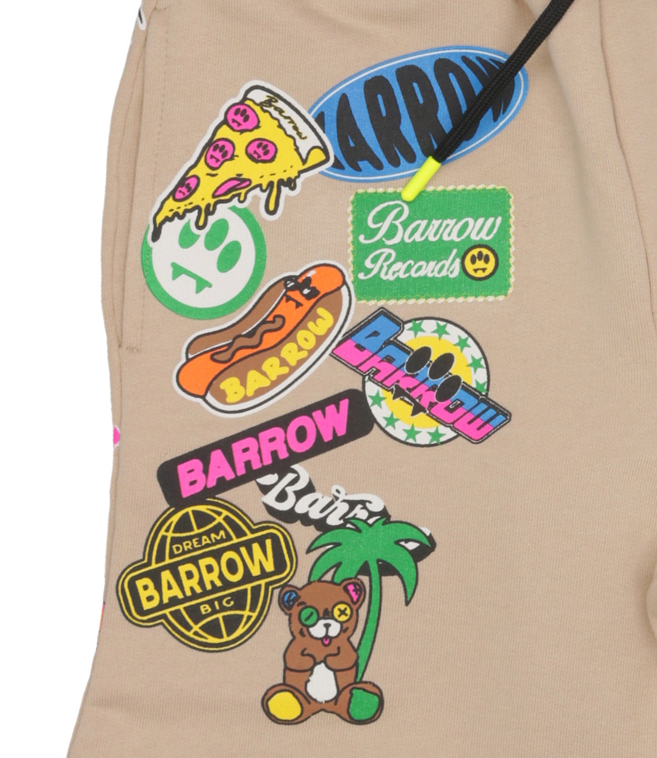 Barrow Kids | Bermuda Sabbia