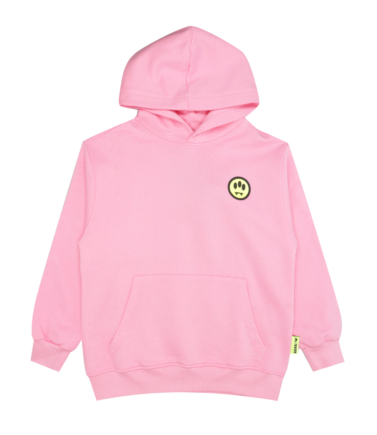 Barrow Kids | Felpa Rosa