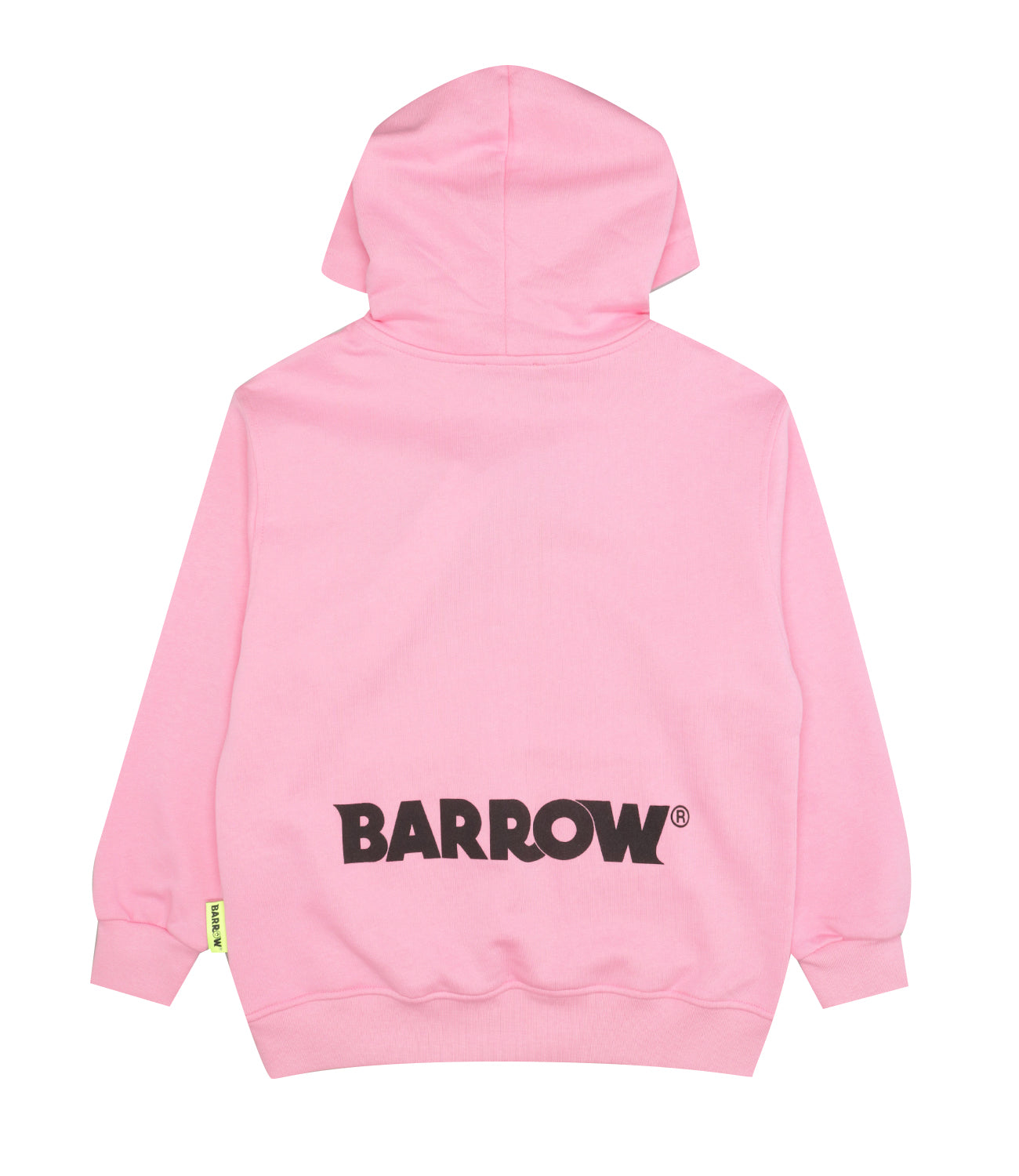 Barrow Kids | Felpa Rosa