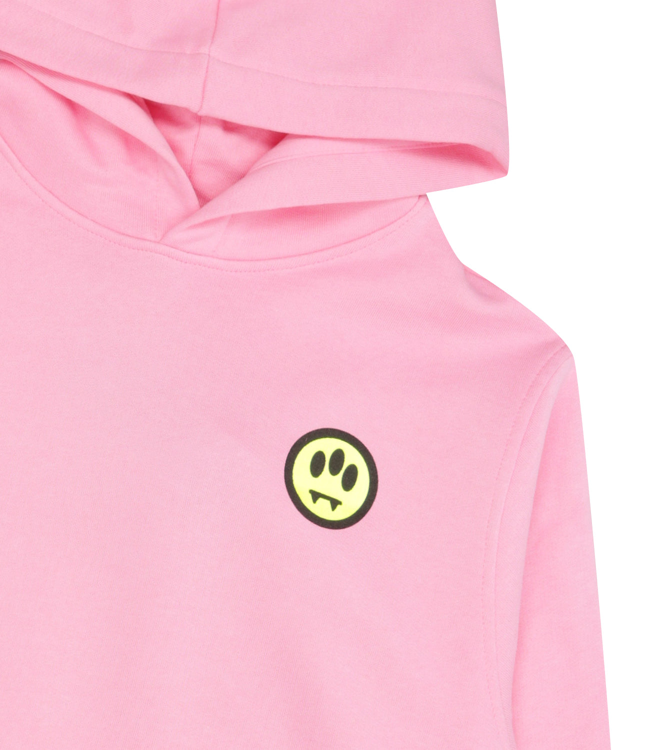 Barrow Kids | Felpa Rosa