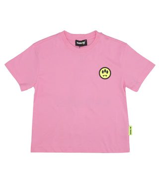 Barrow Kids | T-Shirt Rosa
