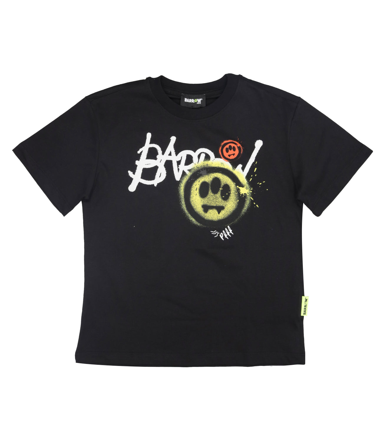 Barrow Kids | T-Shirt Nero