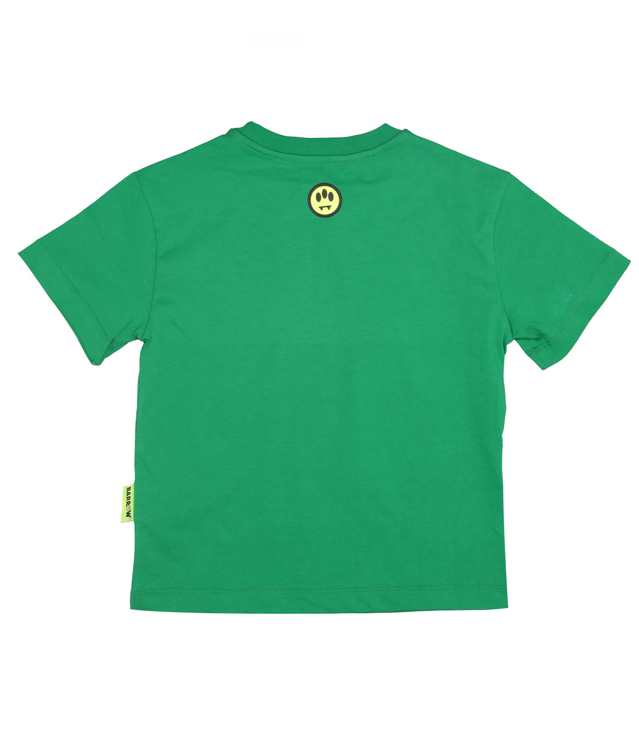 Barrow Kids | T-Shirt Verde