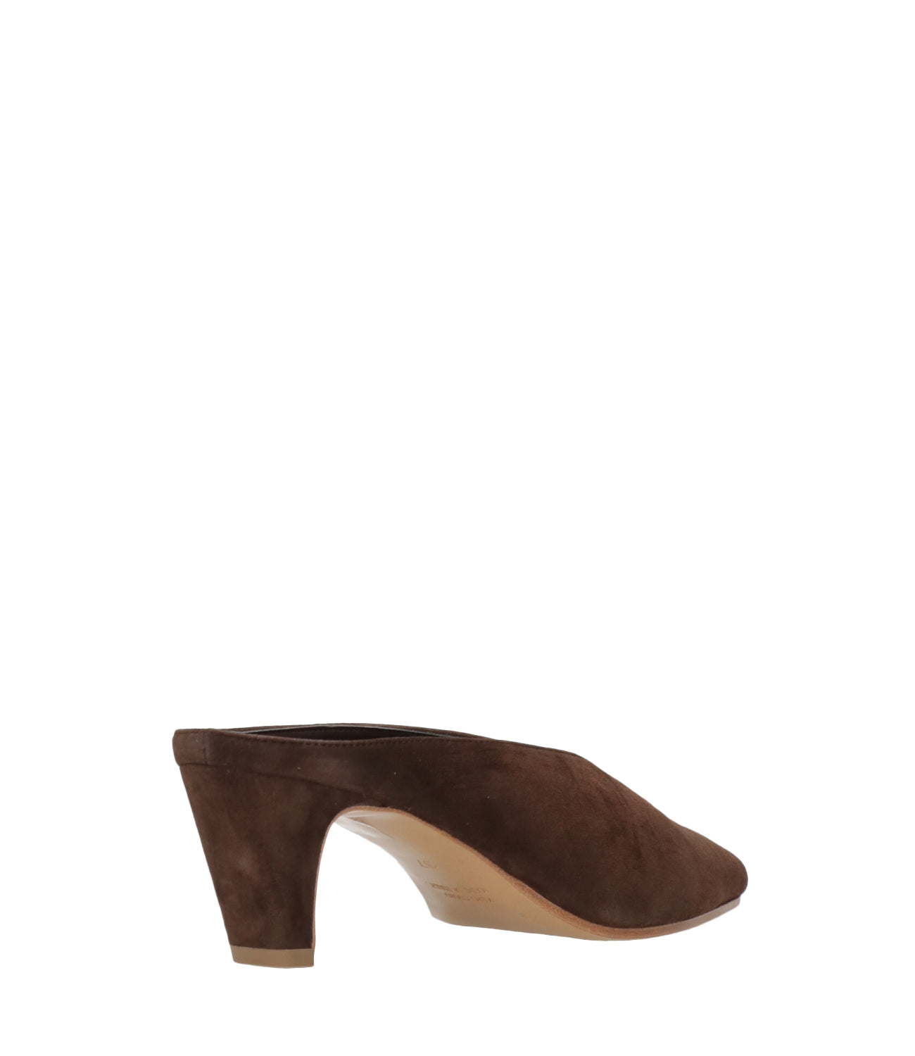 Bianca Di | Sabot Moro