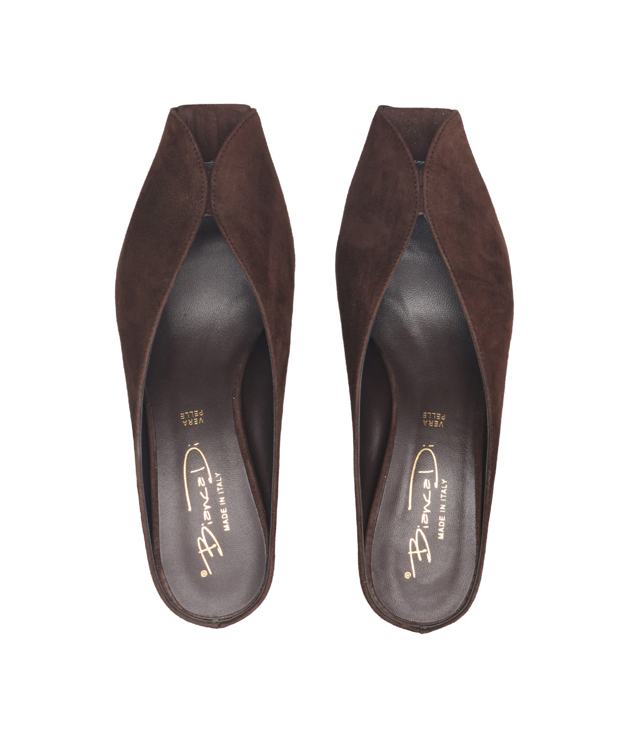 Bianca Di | Sabot Moro