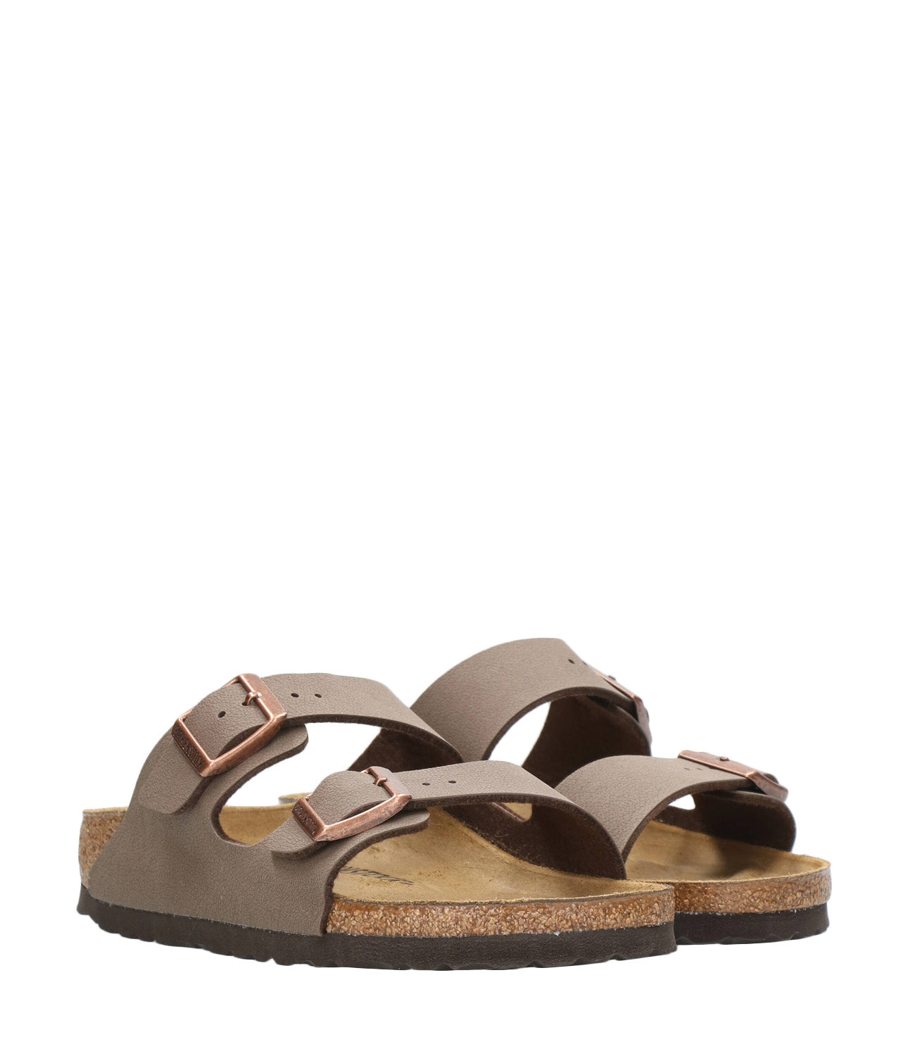 Birkenstok | Ciabatta Arizona Moka