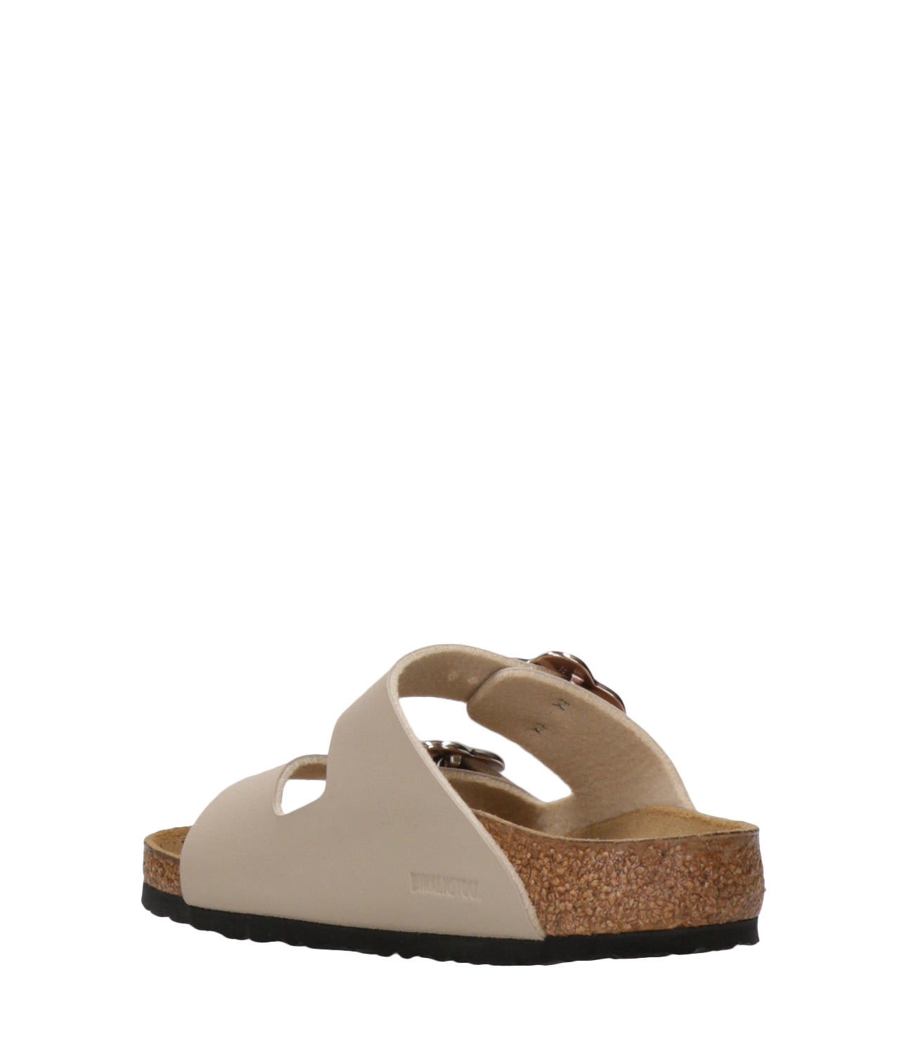 Birkenstock Kids | Ciabatta Arizona Flower Sabbia