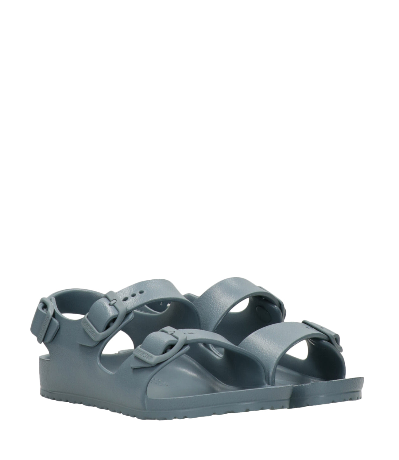 Birkenstock Kids | Sandalo Milano Polvere