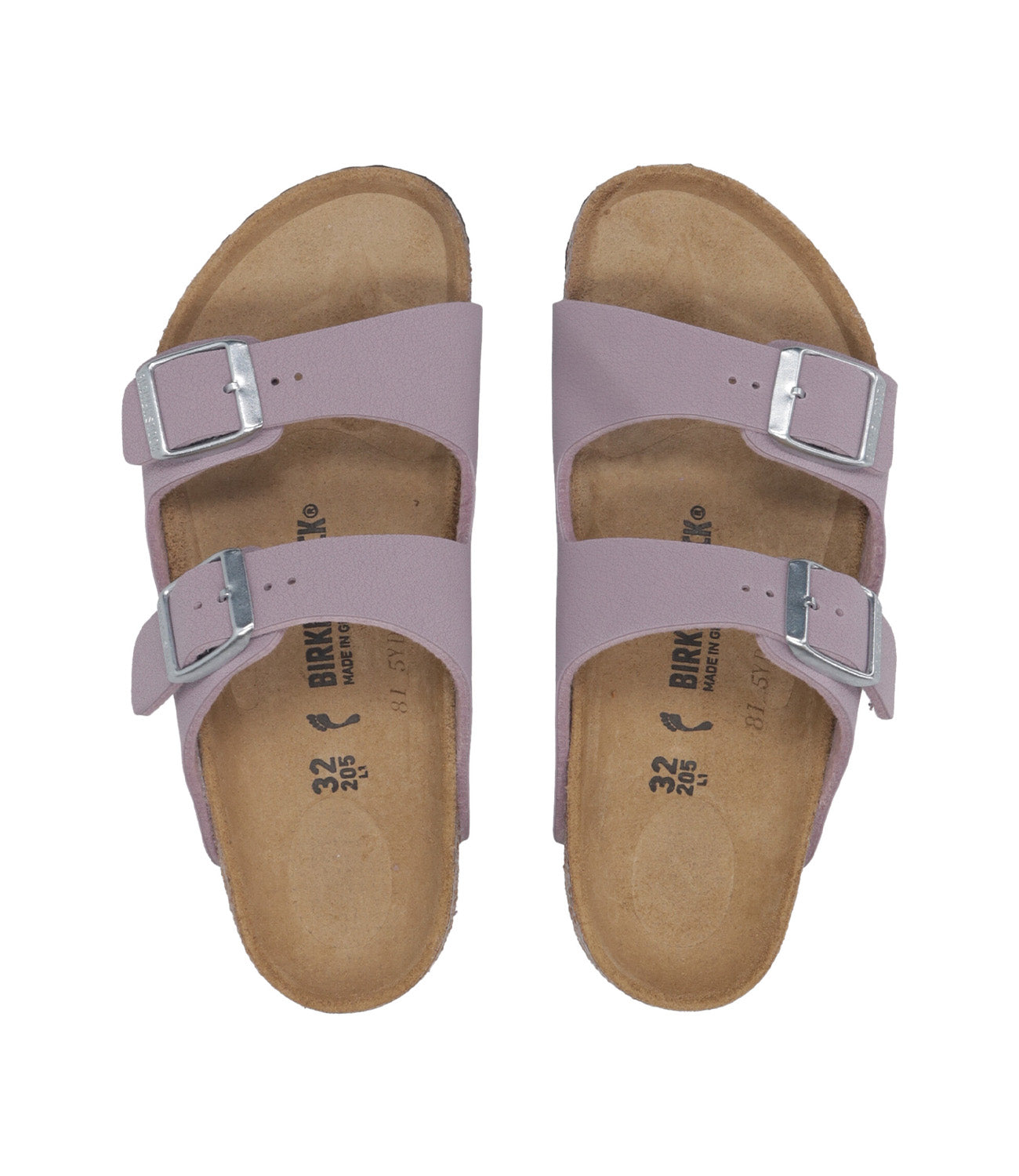 Birkenstock Kids | Ciabatta Arizona Viola