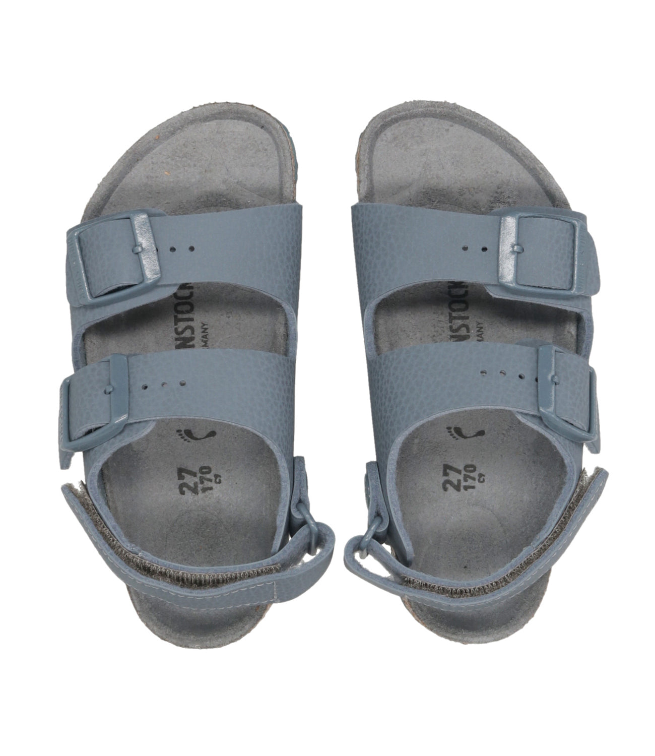 Birkenstock Kids | Sandalo Milano HL Polvere
