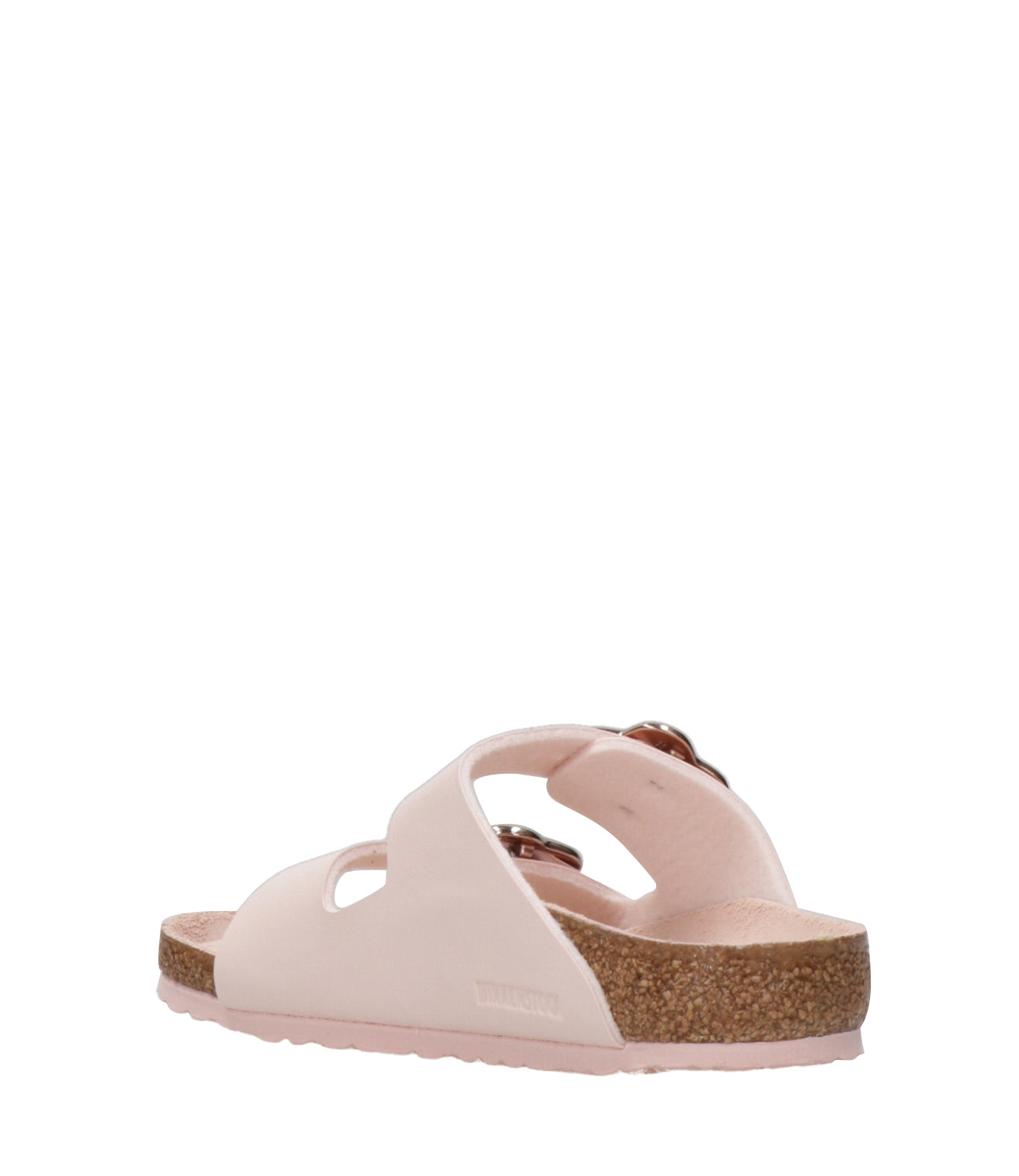 Birkenstock Kids | Ciabatta Arizona Flower Rosa chiaro