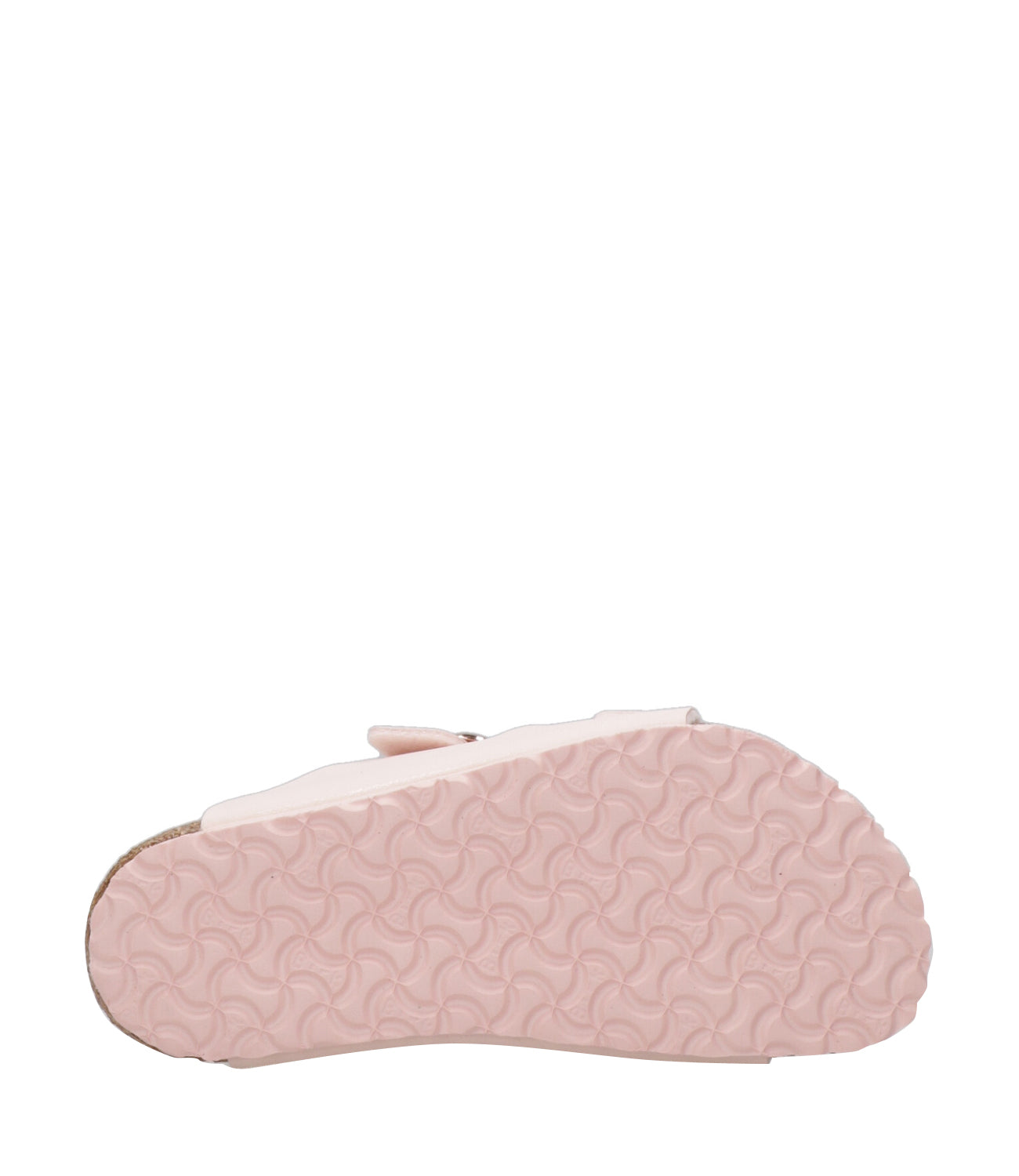 Birkenstock Kids | Ciabatta Arizona Flower Rosa chiaro