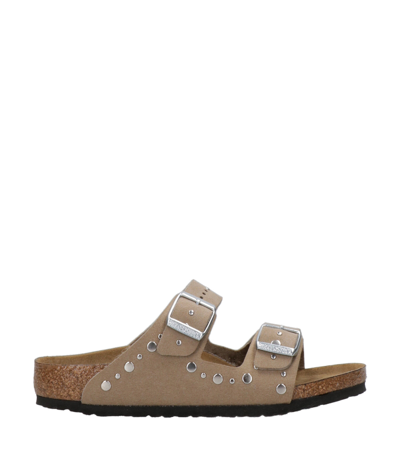 Birkenstock Kids | Ciabatta Arizona Rivet Taupe