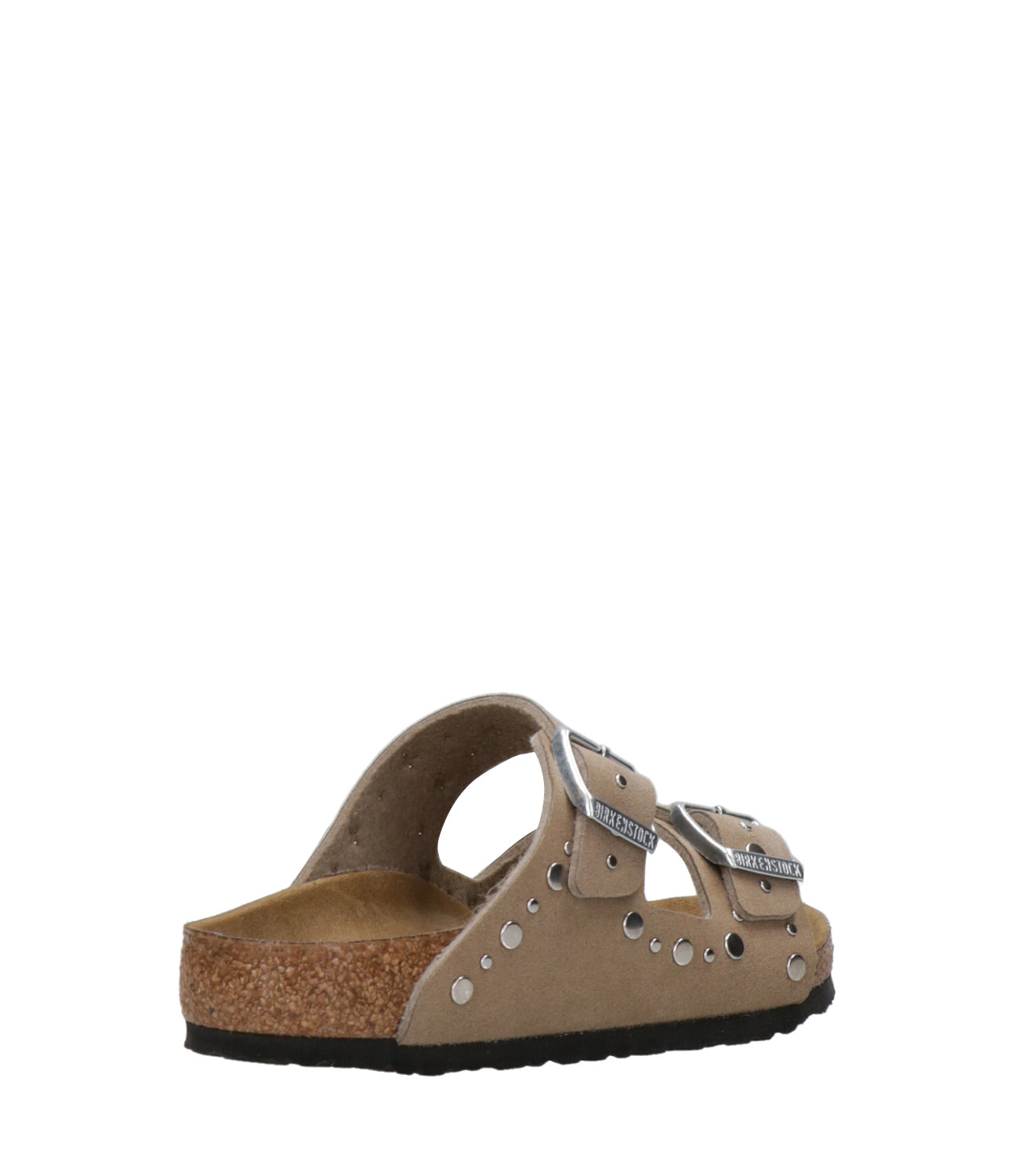 Birkenstock Kids | Ciabatta Arizona Rivet Taupe