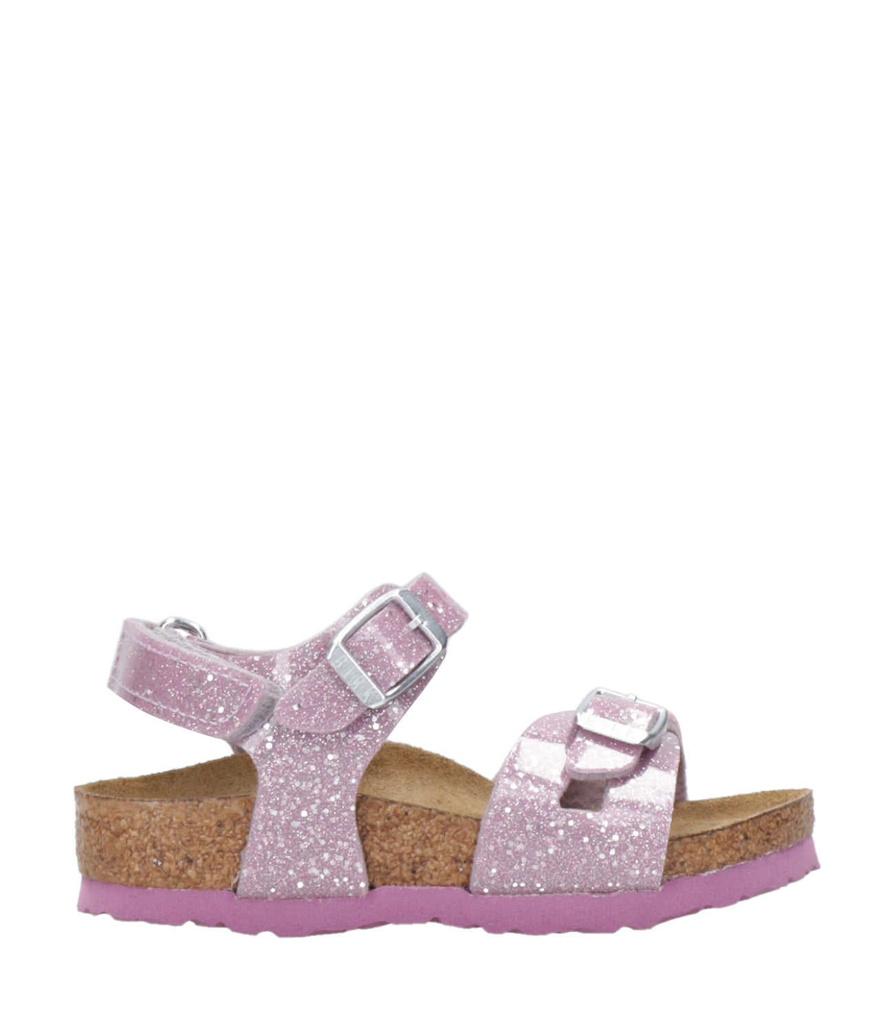 Birkenstock Kids | Sandalo Rio HL Lavanda