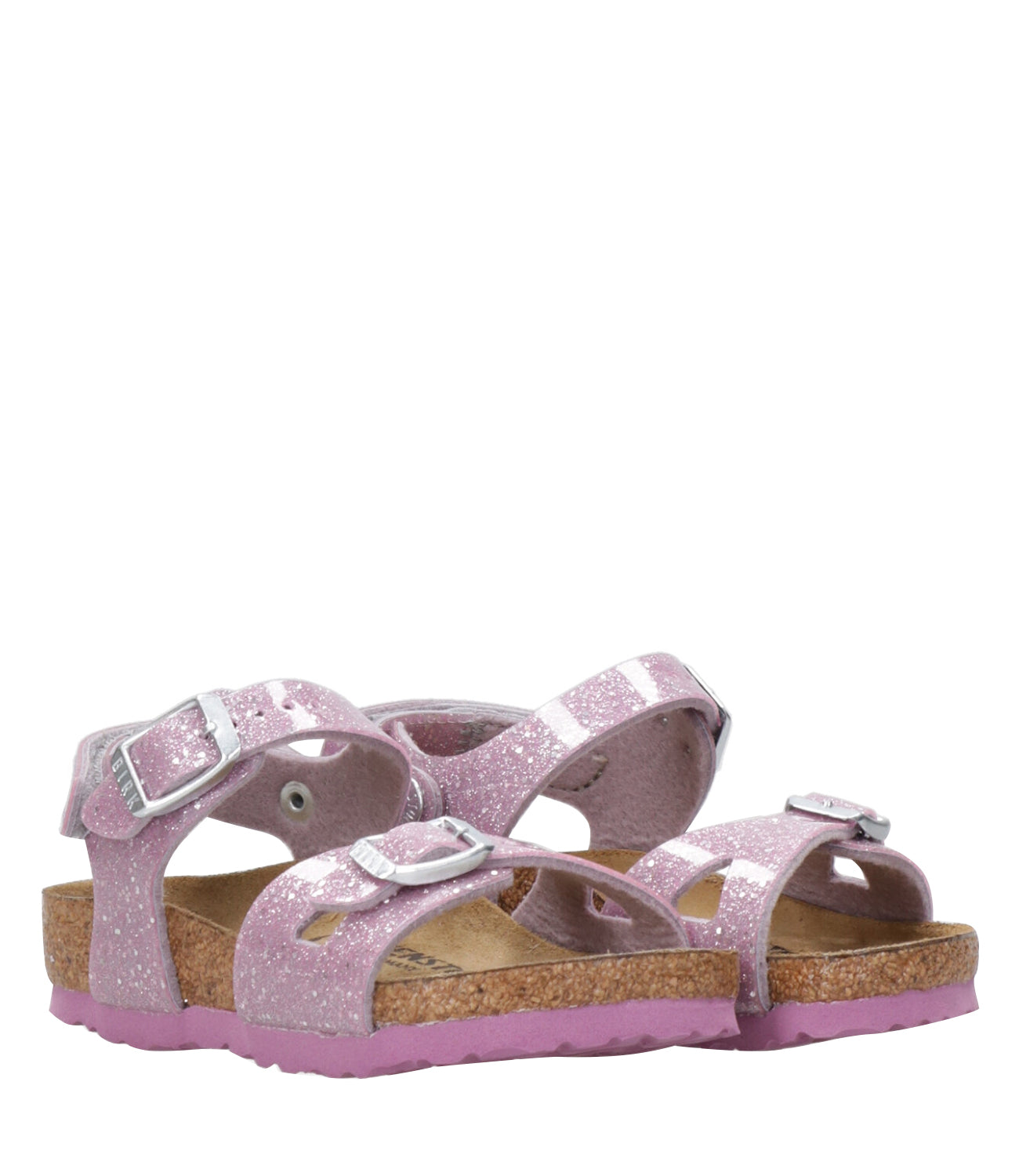 Birkenstock Kids | Sandalo Rio HL Lavanda