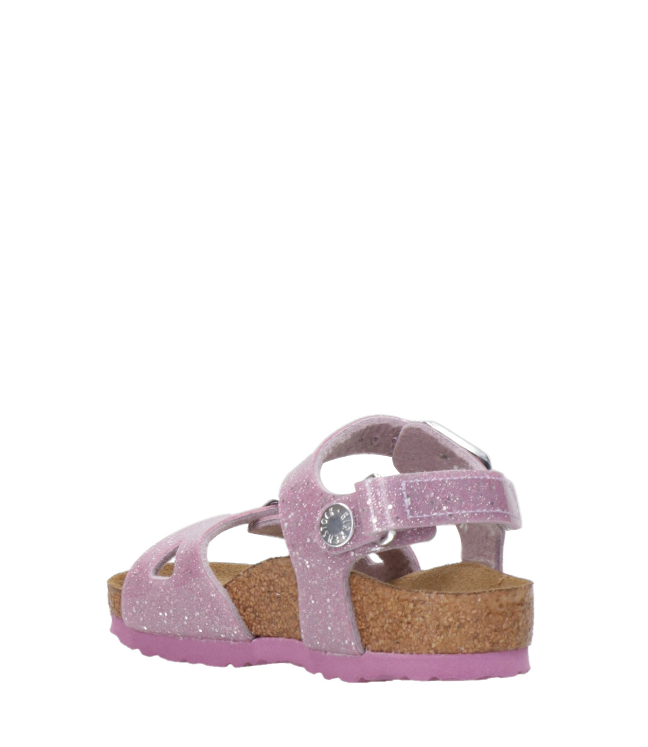 Birkenstock Kids | Sandalo Rio HL Lavanda