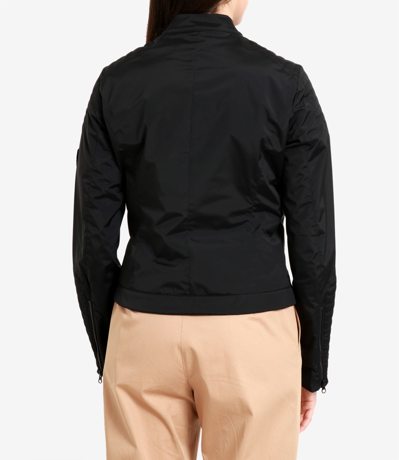 Blauer | Giubbotto Worley Nero