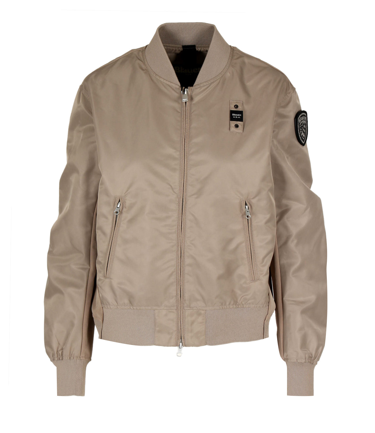 Blauer | Giubbotto Laurie Beige