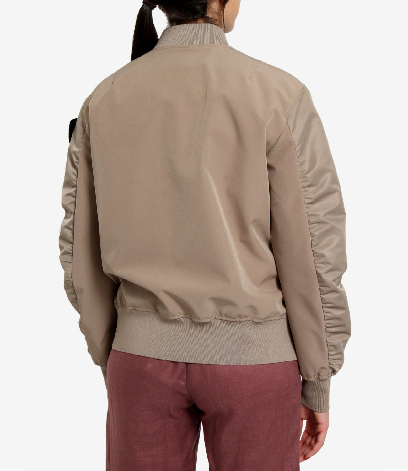 Blauer | Giubbotto Laurie Beige