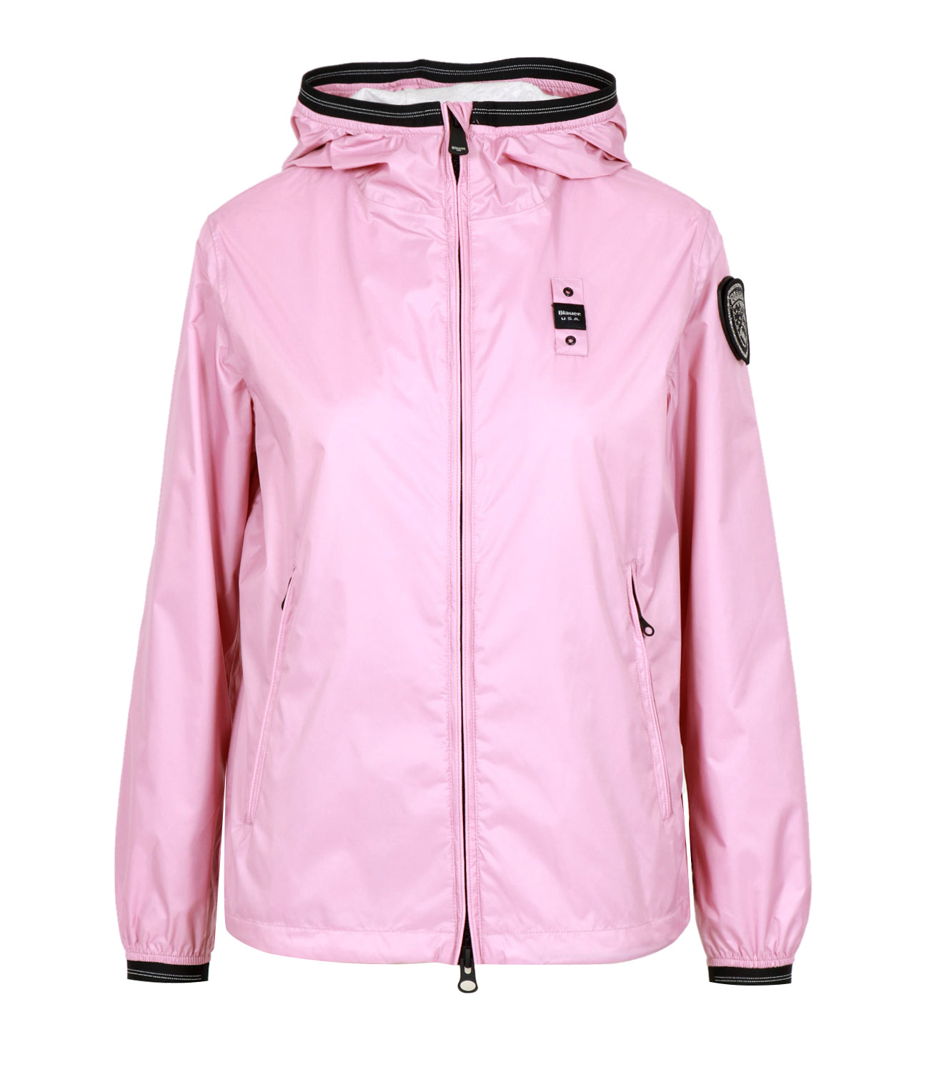 Blauer | Giubbotto Anawan Rosa